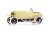 Rollin & Clement FCR 1909 Ivory (Diecast Car) Item picture3