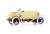 Rollin & Clement FCR 1909 Ivory (Diecast Car) Item picture4