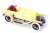 Rollin & Clement FCR 1909 Ivory (Diecast Car) Item picture5