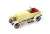 Rollin & Clement FCR 1909 Ivory (Diecast Car) Item picture1