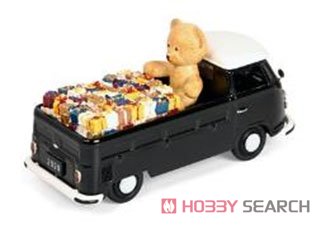 VW T1 Pickup Christmas 2020 (Diecast Car) Item picture2