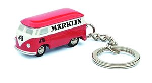 ピッコロ VW T1 `MARKLIN` キーリング