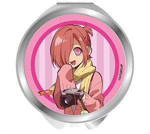 Toilet-Bound Hanako-kun Compact Miror Mitsuba (Anime Toy)
