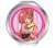 Toilet-Bound Hanako-kun Compact Miror Mitsuba (Anime Toy) Item picture1