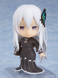 Nendoroid Echidna (PVC Figure)