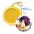 Ensemble Stars!! Pitatto Key Ring Shinobu Sengoku (Anime Toy) Item picture2