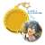 Ensemble Stars!! Pitatto Key Ring Niki Shiina (Anime Toy) Item picture2