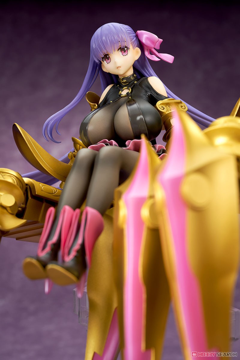 Fate/Grand Order Alter Ego/Passionlip (PVC Figure) Item picture10