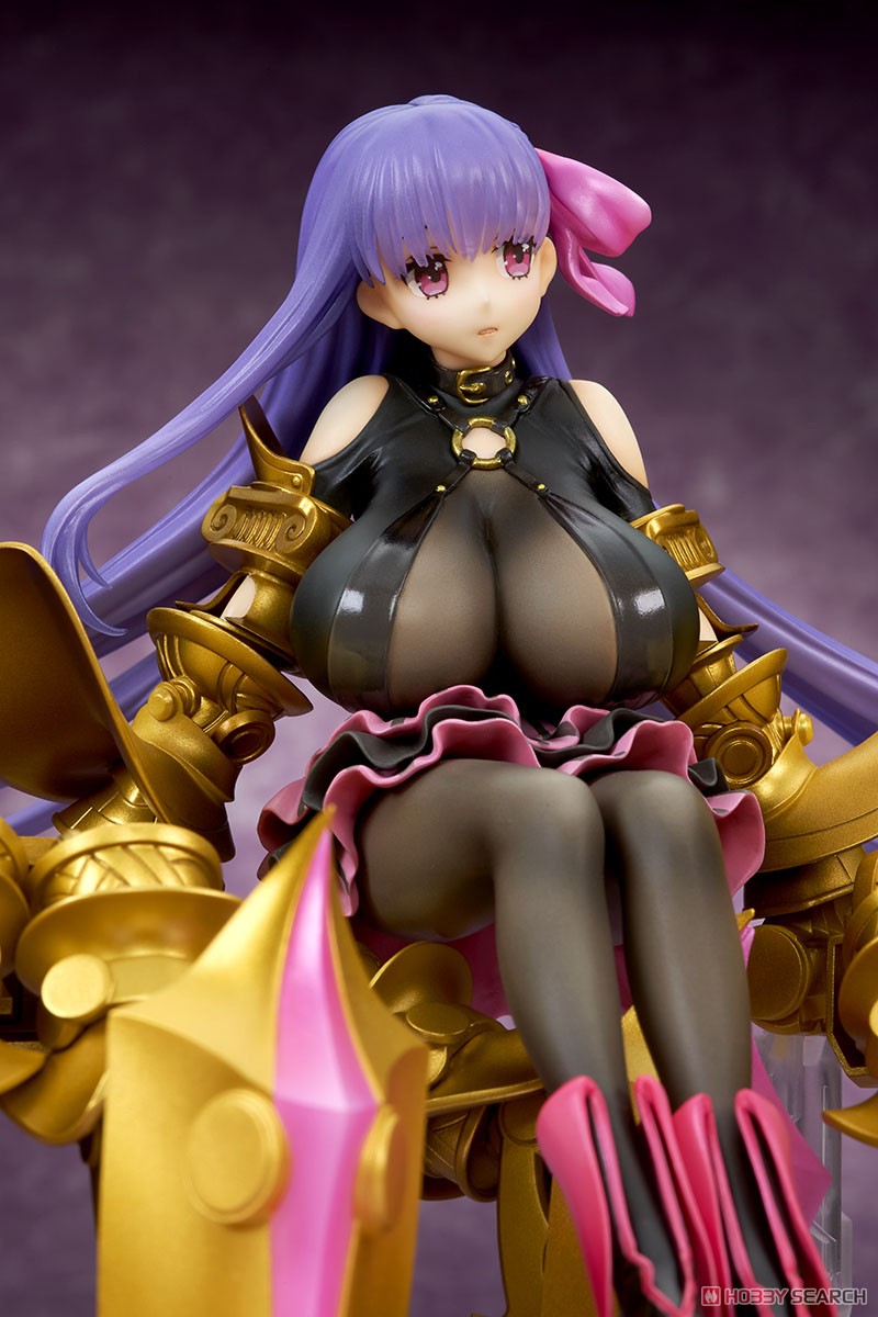 Fate/Grand Order Alter Ego/Passionlip (PVC Figure) Item picture7