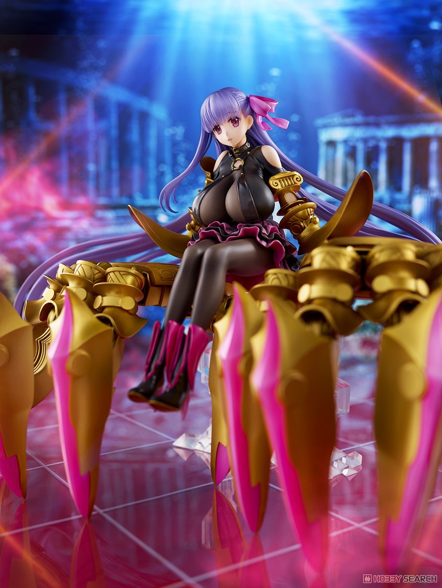 Fate/Grand Order Alter Ego/Passionlip (PVC Figure) Other picture10