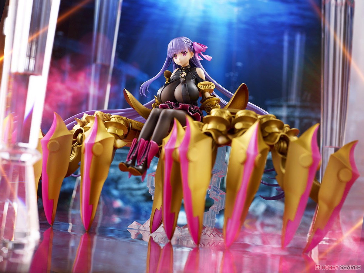 Fate/Grand Order Alter Ego/Passionlip (PVC Figure) Other picture2