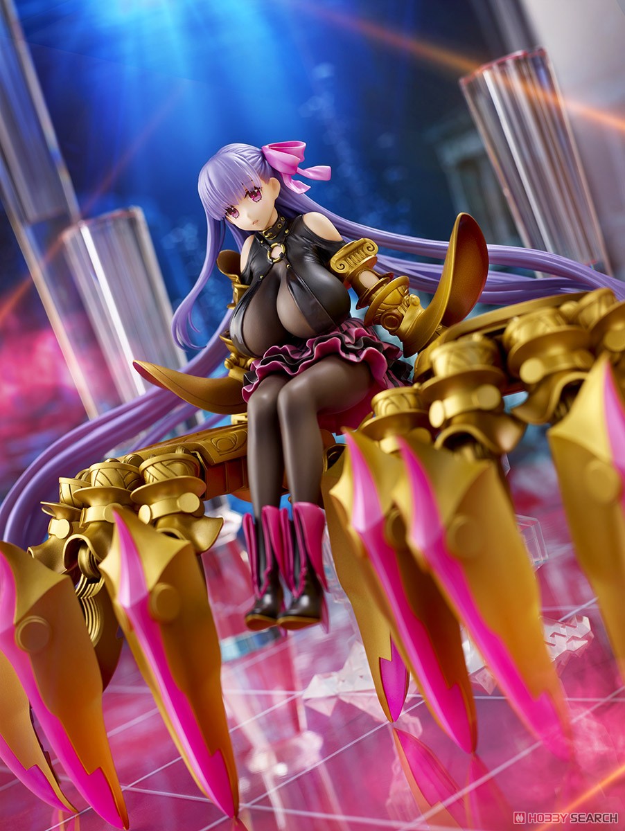 Fate/Grand Order Alter Ego/Passionlip (PVC Figure) Other picture3