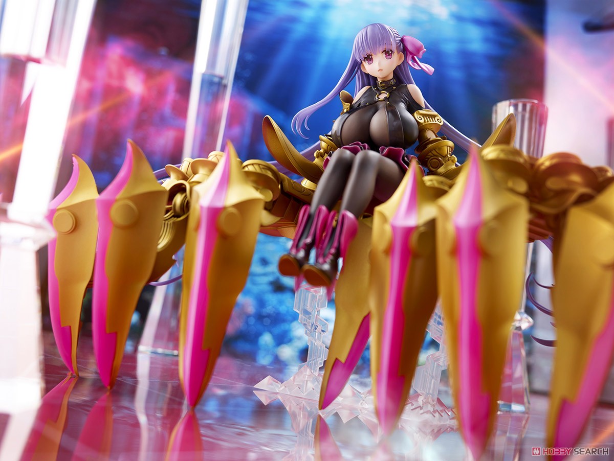Fate/Grand Order Alter Ego/Passionlip (PVC Figure) Other picture6