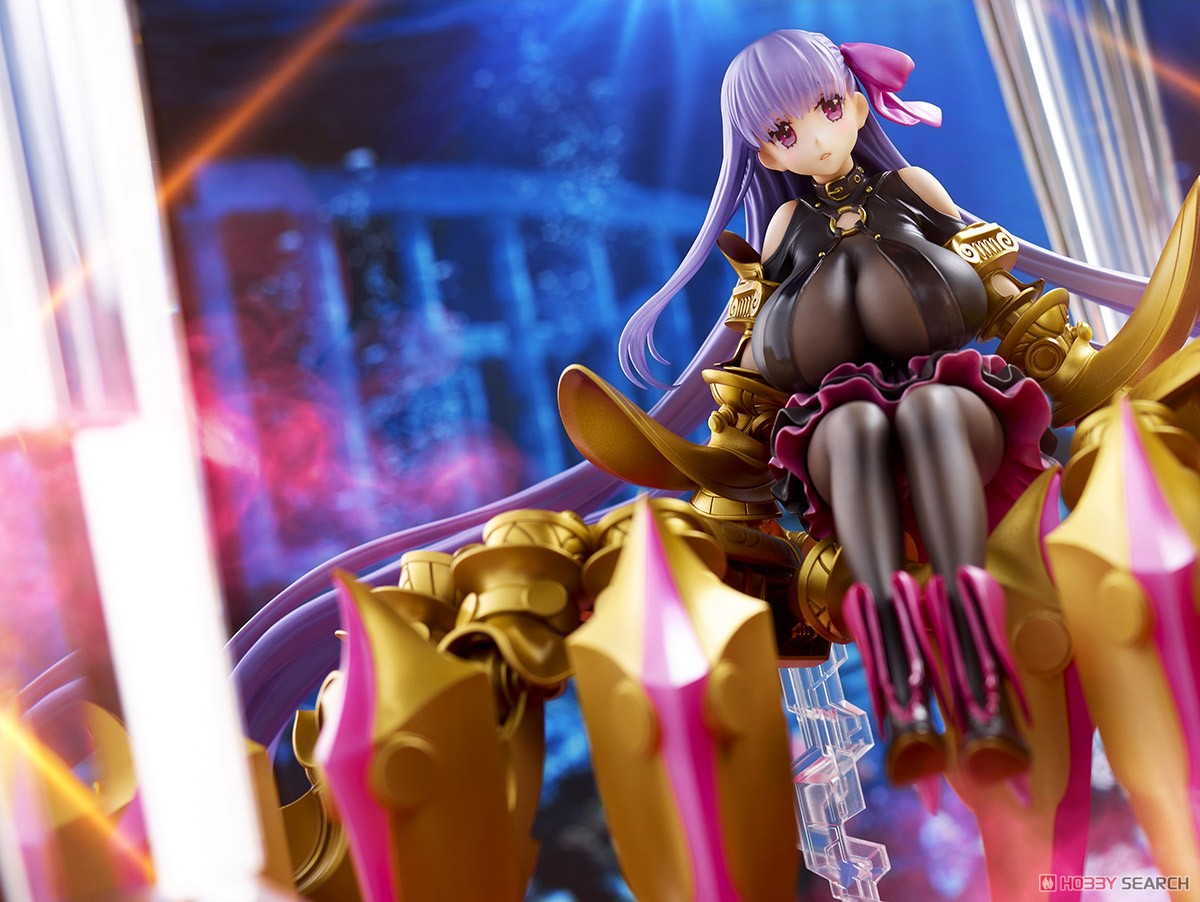 Fate/Grand Order Alter Ego/Passionlip (PVC Figure) Other picture7