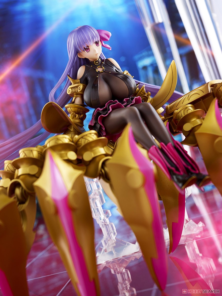 Fate/Grand Order Alter Ego/Passionlip (PVC Figure) Other picture8