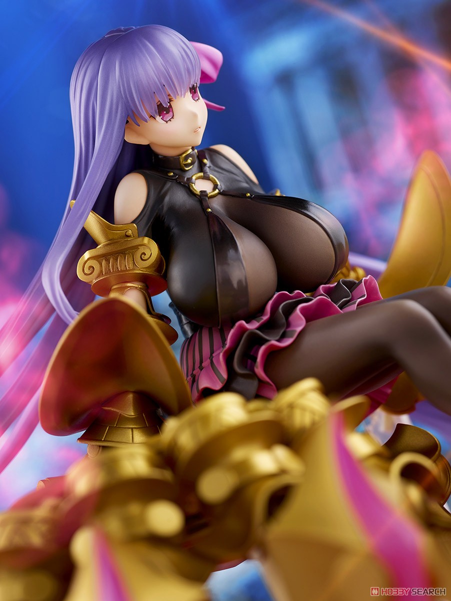 Fate/Grand Order アルターエゴ/パッションリップ (フィギュア) その他の画像9