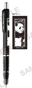 [Jujutsu Kaisen] Del Guard Mechanical Pencil Panda Ver. (Anime Toy)
