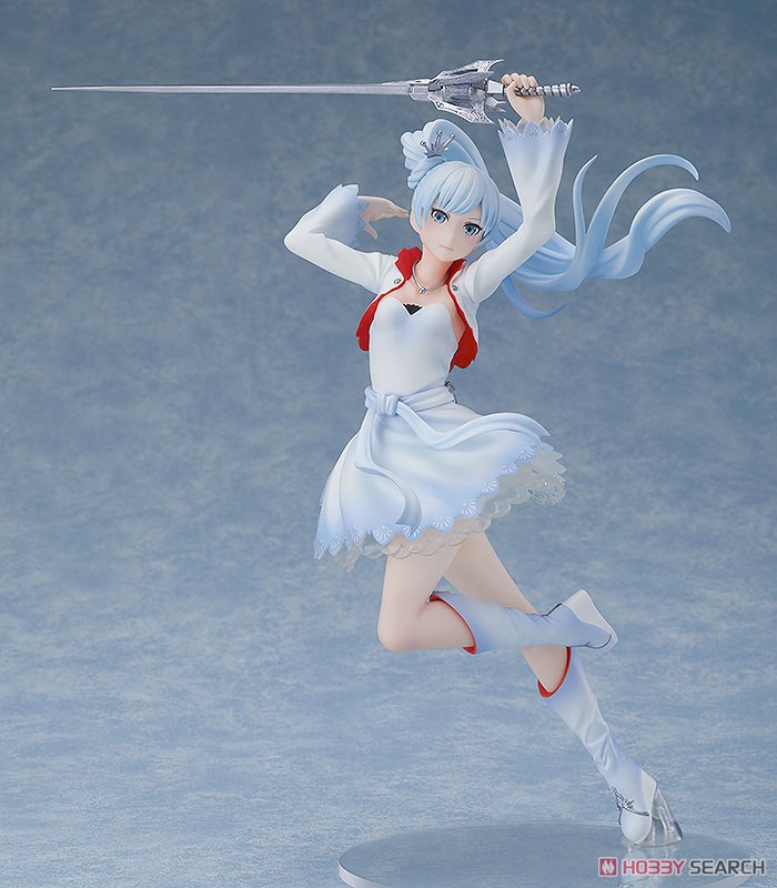 Pop Up Parade Weiss Schnee (PVC Figure) Item picture1