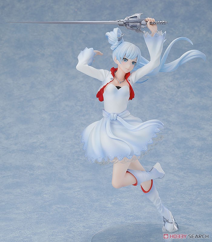 Pop Up Parade Weiss Schnee (PVC Figure) Item picture2