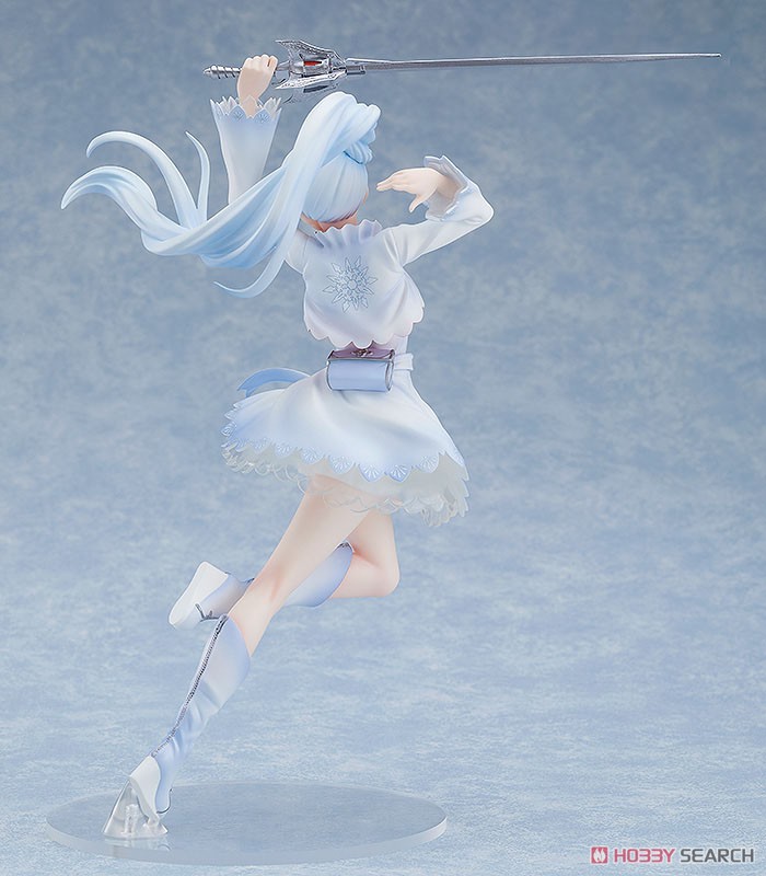 Pop Up Parade Weiss Schnee (PVC Figure) Item picture3