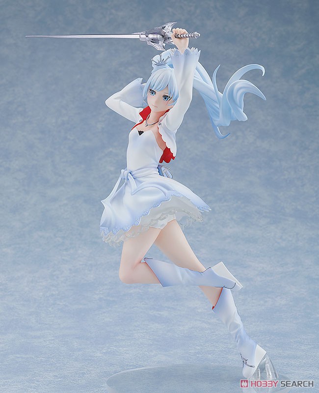Pop Up Parade Weiss Schnee (PVC Figure) Item picture4