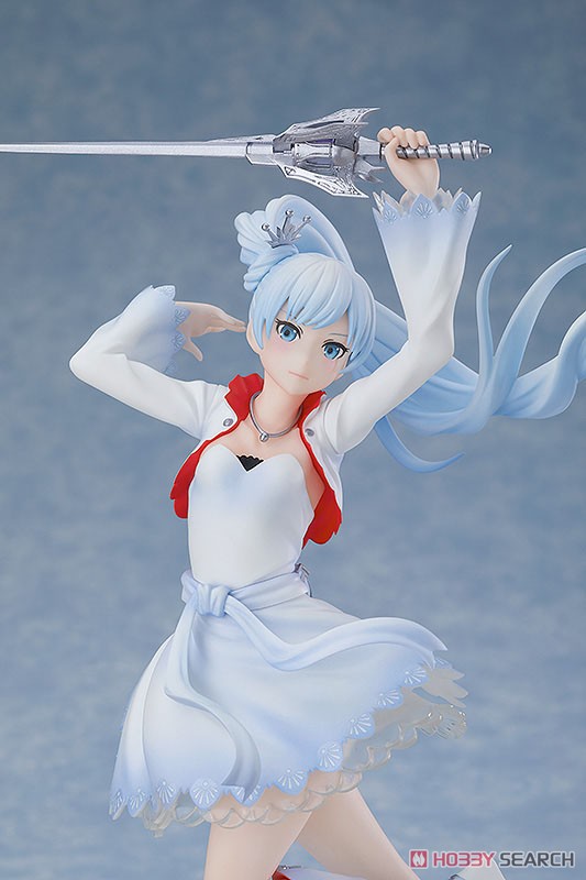 Pop Up Parade Weiss Schnee (PVC Figure) Item picture5