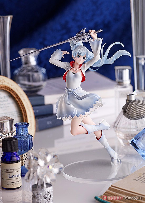 Pop Up Parade Weiss Schnee (PVC Figure) Other picture1