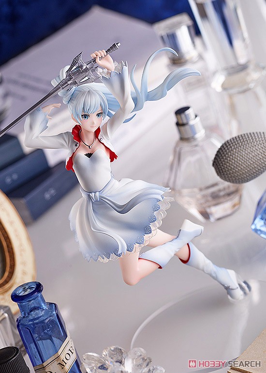 Pop Up Parade Weiss Schnee (PVC Figure) Other picture2