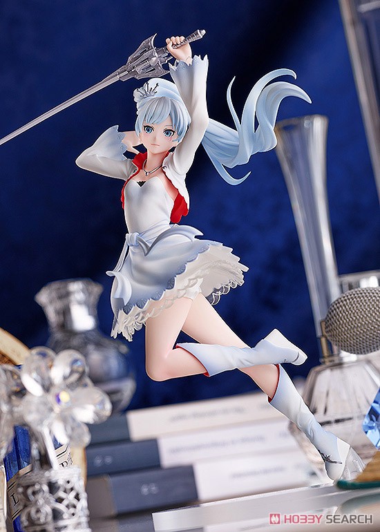 Pop Up Parade Weiss Schnee (PVC Figure) Other picture3