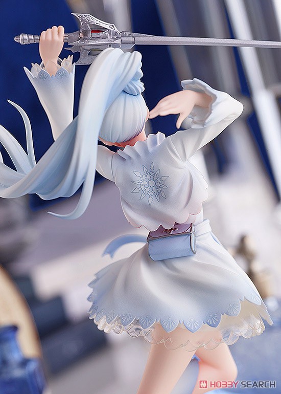 Pop Up Parade Weiss Schnee (PVC Figure) Other picture4