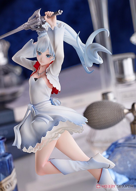 Pop Up Parade Weiss Schnee (PVC Figure) Other picture5