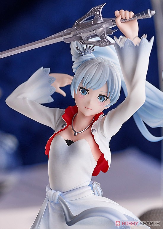 Pop Up Parade Weiss Schnee (PVC Figure) Other picture6