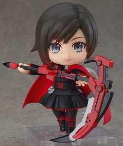 Nendoroid Ruby Rose (PVC Figure)