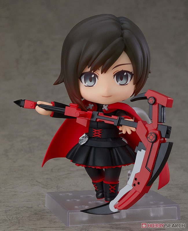 Nendoroid Ruby Rose (PVC Figure) Item picture1