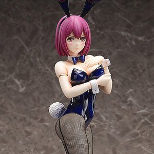 Hisako Arato: Bunny Ver. (PVC Figure)