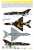 MiG-21PF ウィークエンドエディション (プラモデル) 塗装4