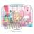 The Idolm@ster Cinderella Girls Acrylic Character Plate Petit 21 Anzu Futaba (Anime Toy) Item picture2