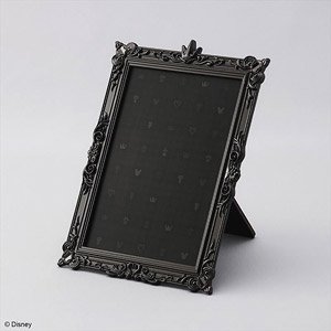 Kingdom Hearts III Metal Photo Frame (Anime Toy)