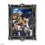 Kingdom Hearts Acrylic Magnet Gallery Vol.1 (Set of 10) (Anime Toy) Item picture4