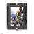 Kingdom Hearts Acrylic Magnet Gallery Vol.1 (Set of 10) (Anime Toy) Item picture6