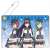 [Lapis Re:Lights] Synthetic Leather Pass Case B [Supernova] (Anime Toy) Item picture3