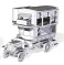 Type B Bus WW1 Bus `Pigeon Loft` (Plastic model) その他の画像2 Thumbnail