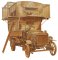 Type B Bus WW1 Bus `Pigeon Loft` (Plastic model) その他の画像5 Thumbnail