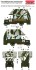 Type B Bus WW1 Bus `Pigeon Loft` (Plastic model) 塗装3 Thumbnail