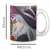 Wandering Witch: The Journey of Elaina Mug Cup (Anime Toy) Item picture5