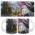 Wandering Witch: The Journey of Elaina Mug Cup (Anime Toy) Item picture1