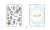 クリアファイル 「文豪ストレイドッグス」 03 ちりばめデザイン 食で楽しむ夏ver. (グラフアート) (キャラクターグッズ) 商品画像3