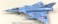 Mirage III S (Plastic model) 商品画像1 Thumbnail