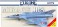Mirage III S (Plastic model) パッケージ1 Thumbnail