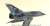 Mirage III RS (Plastic model) Item picture5